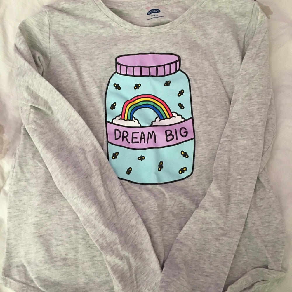 Long Sleeve T-shirt